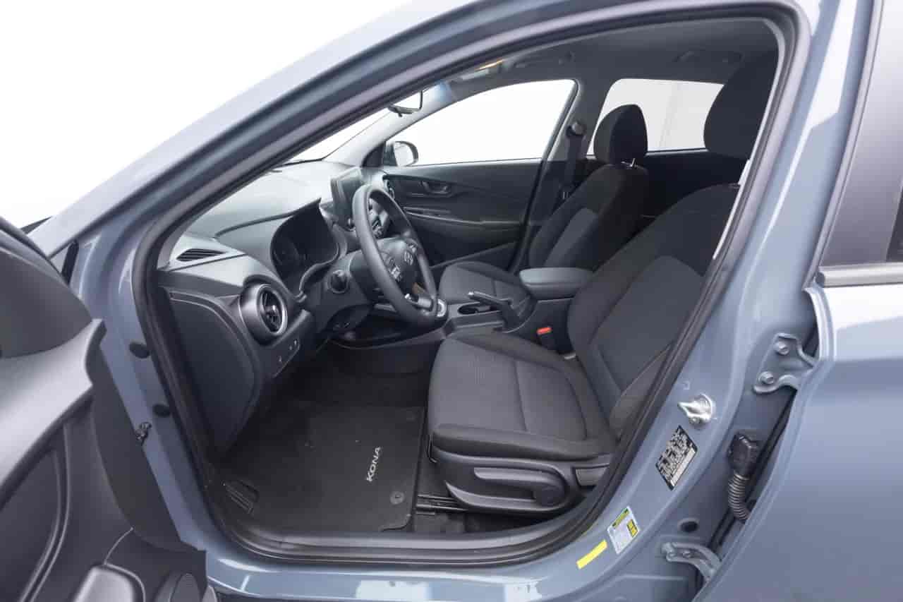HYUNDAI Kona - 10