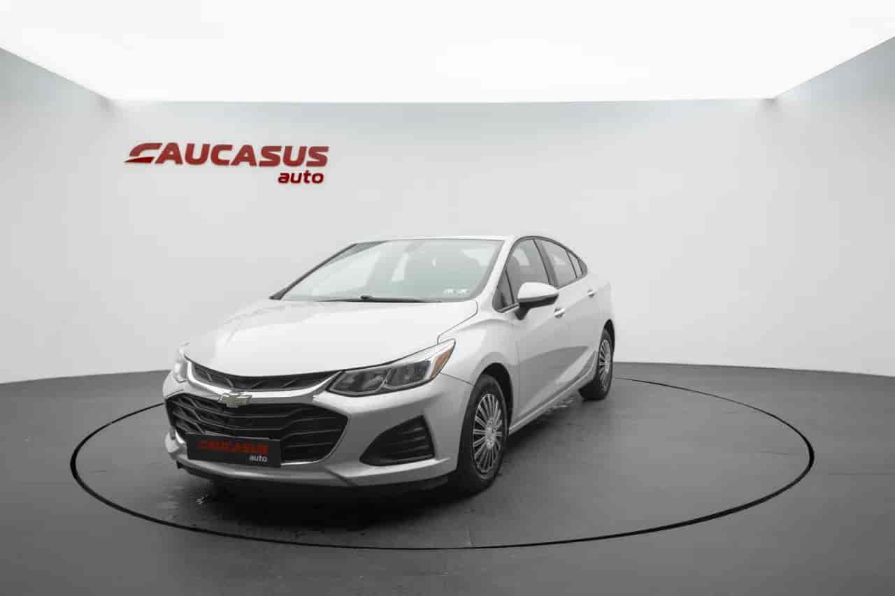 CHEVROLET Cruze - 1