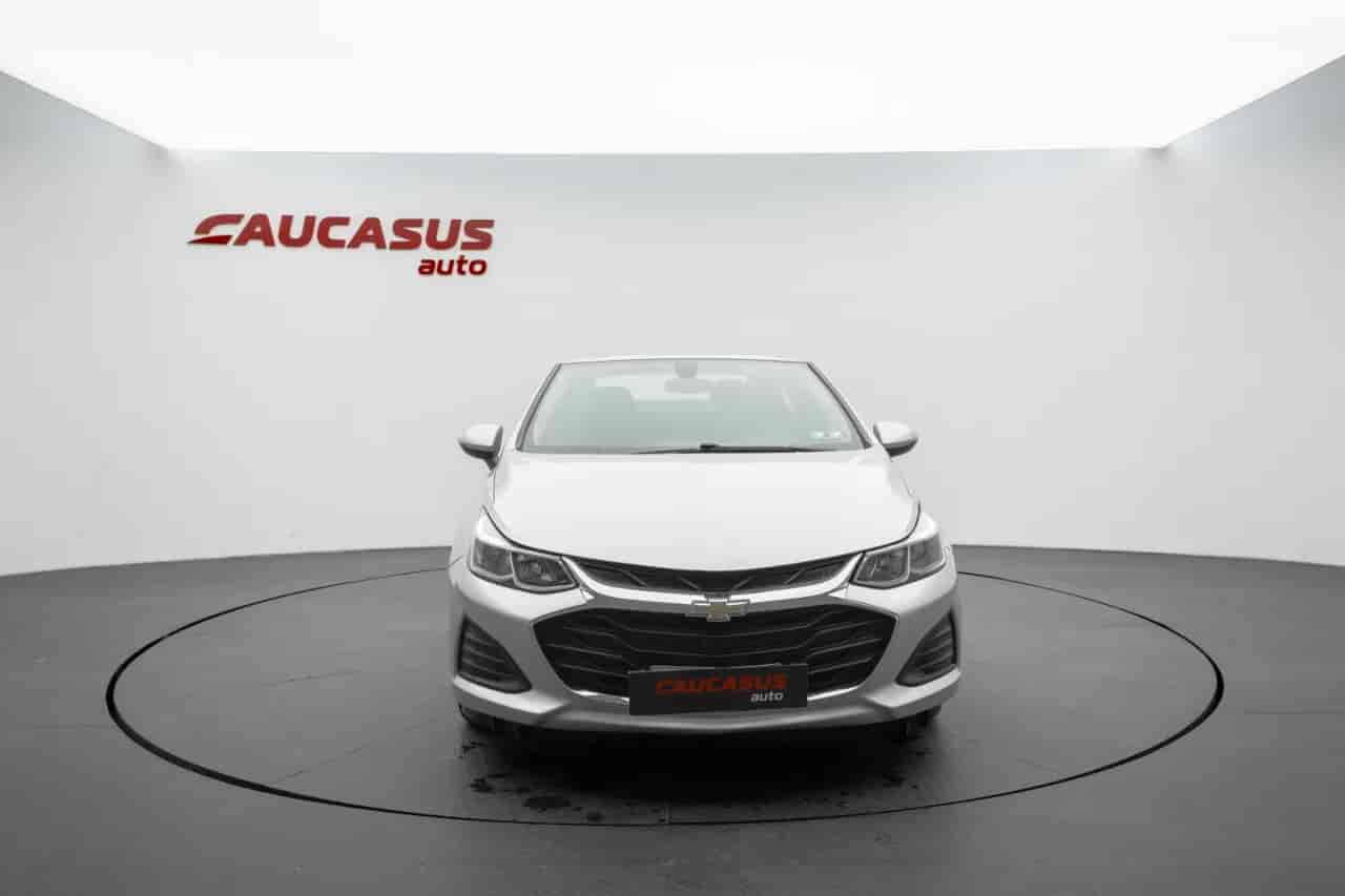 CHEVROLET Cruze - 3