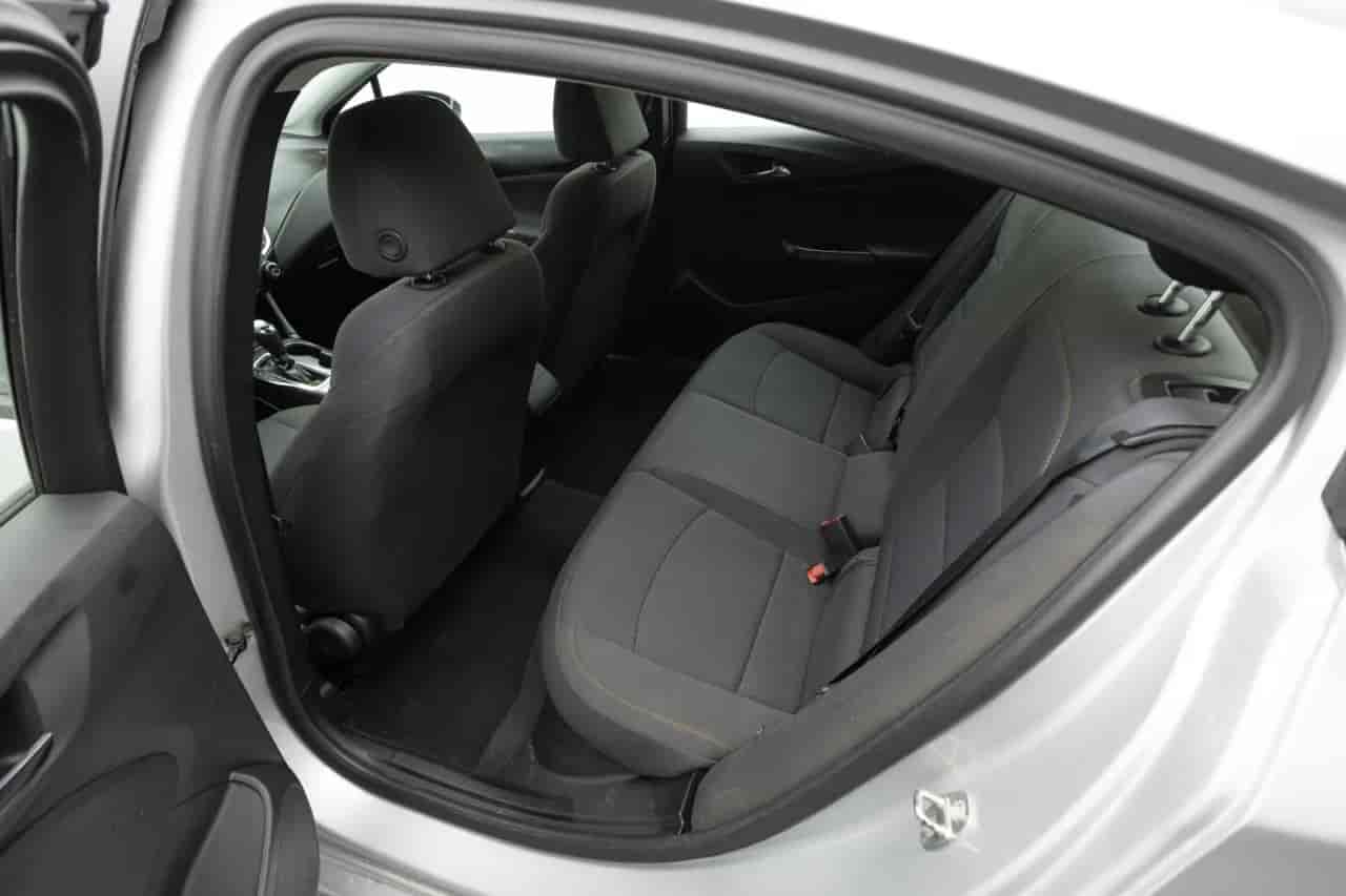 CHEVROLET Cruze - 8