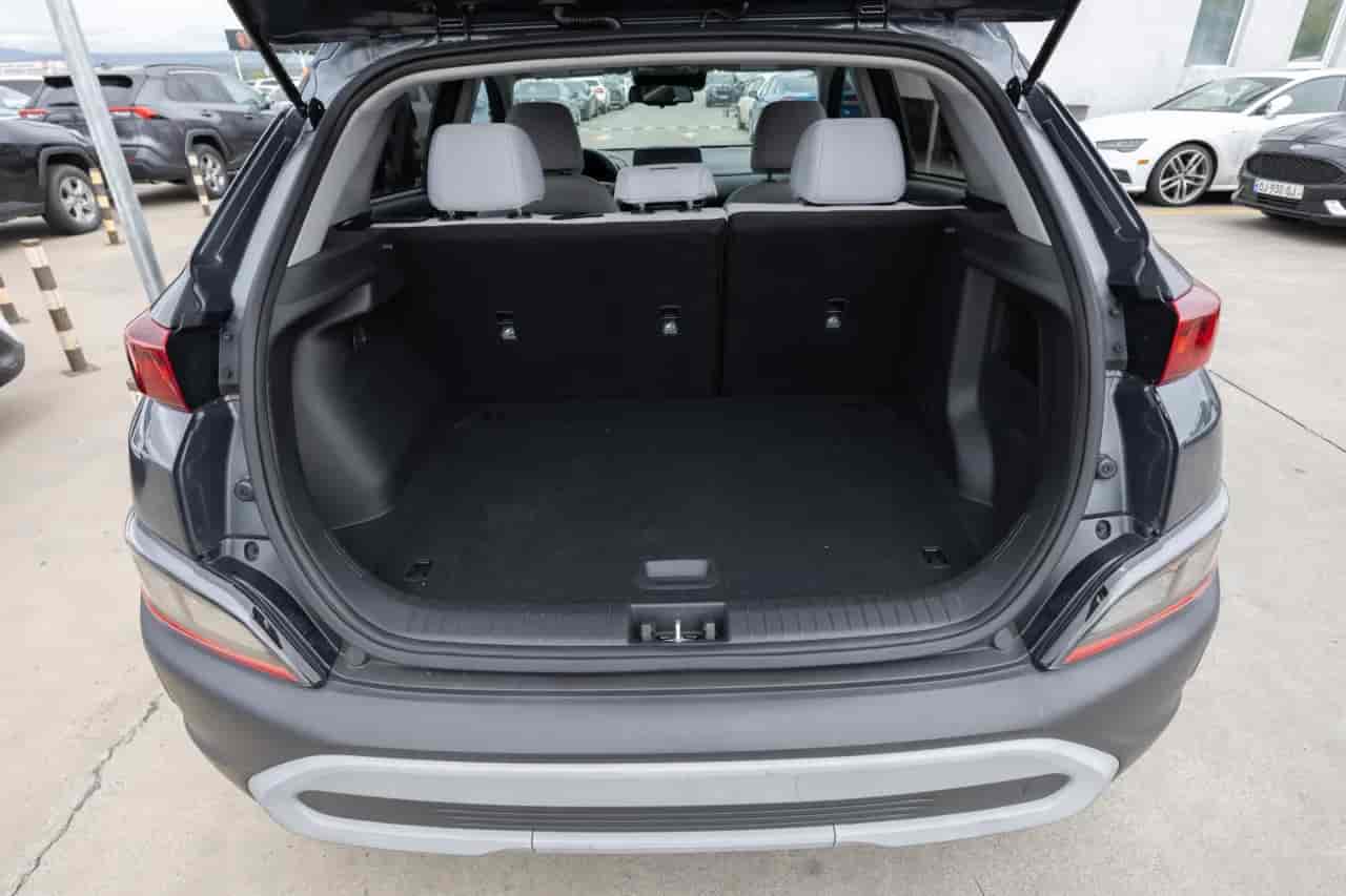 HYUNDAI Kona - 7