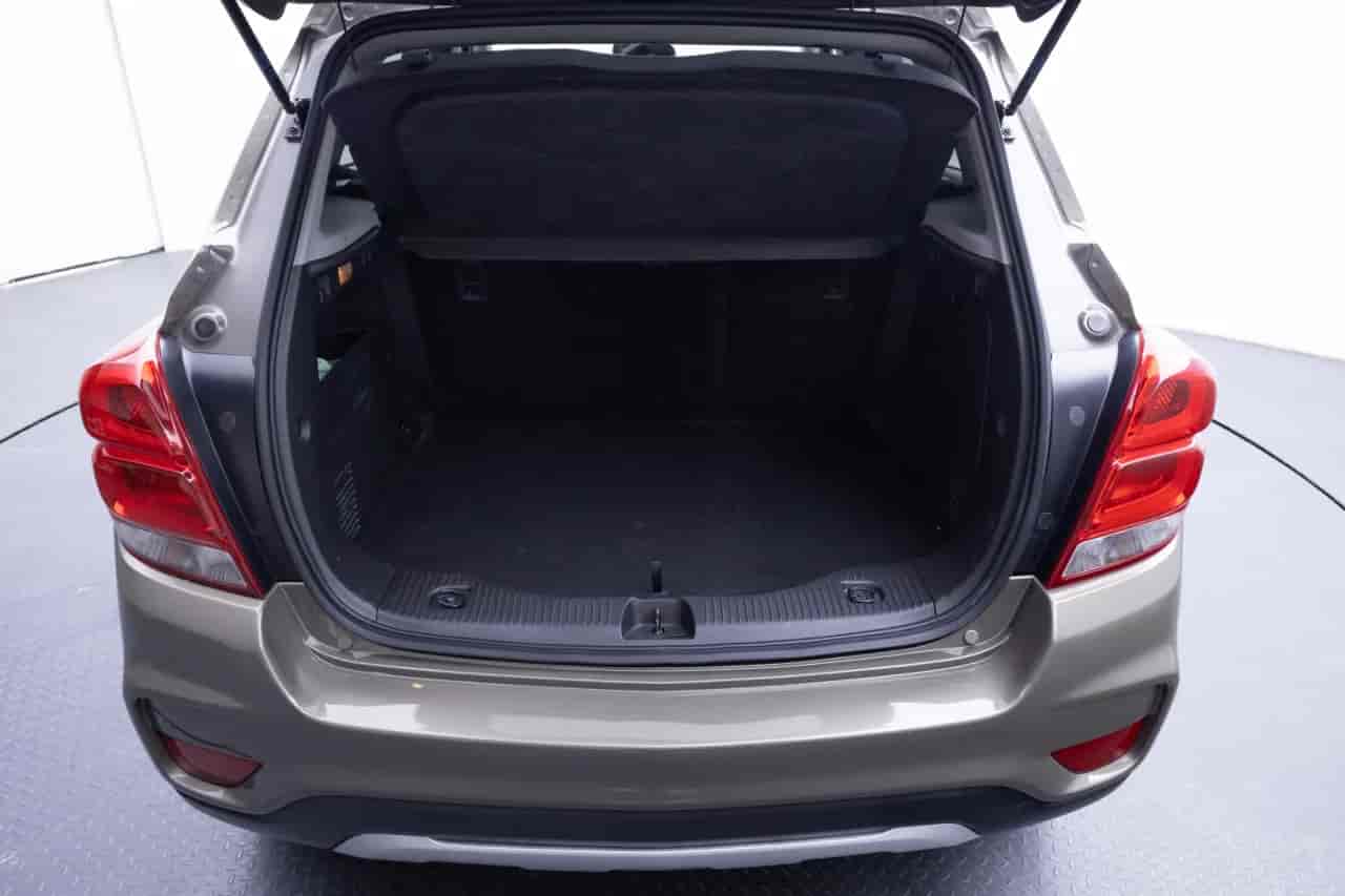 CHEVROLET Trax - 7