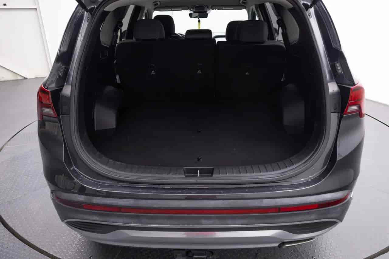 HYUNDAI Santa Fe - 7