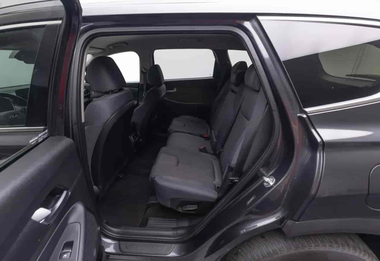 HYUNDAI Santa Fe - 8