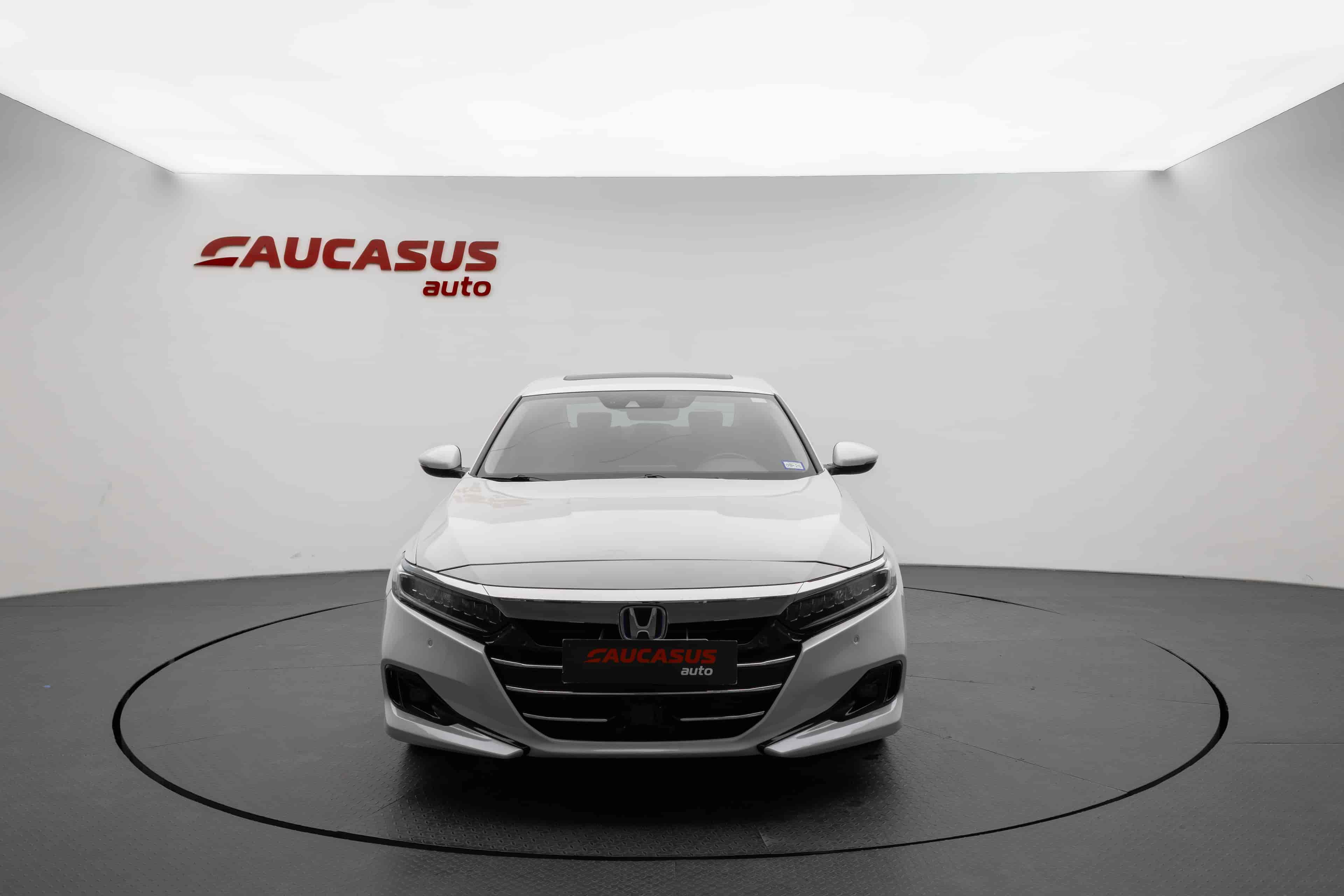 HONDA Accord - 2