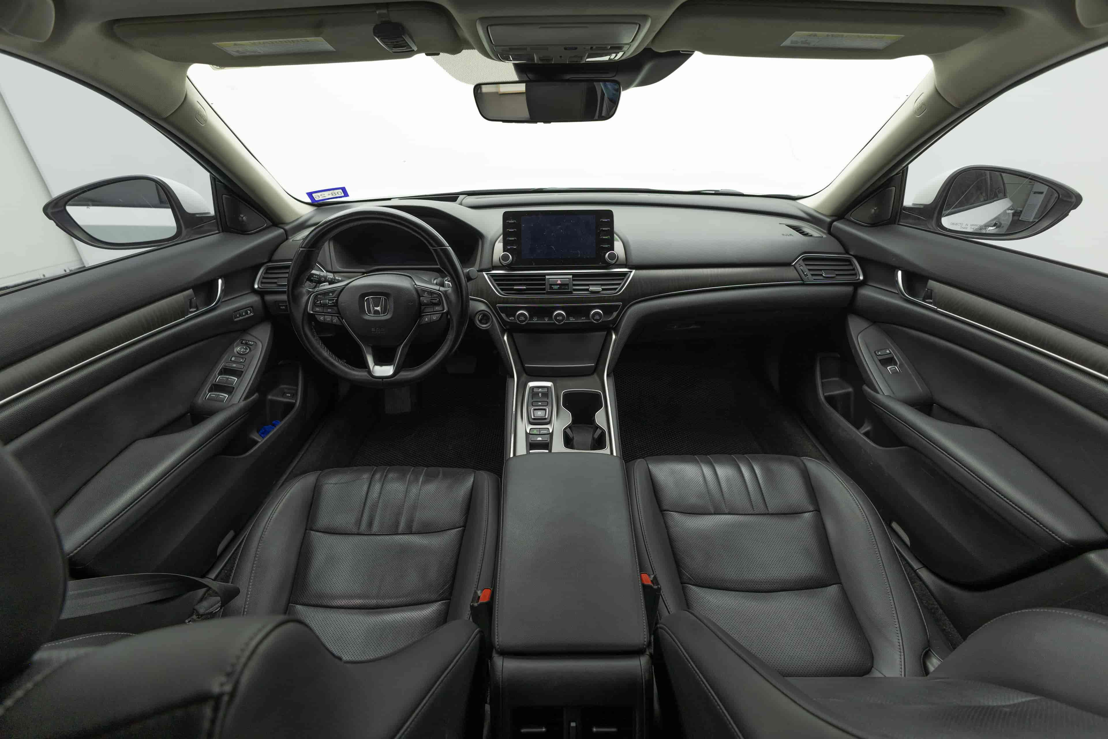 HONDA Accord - 9