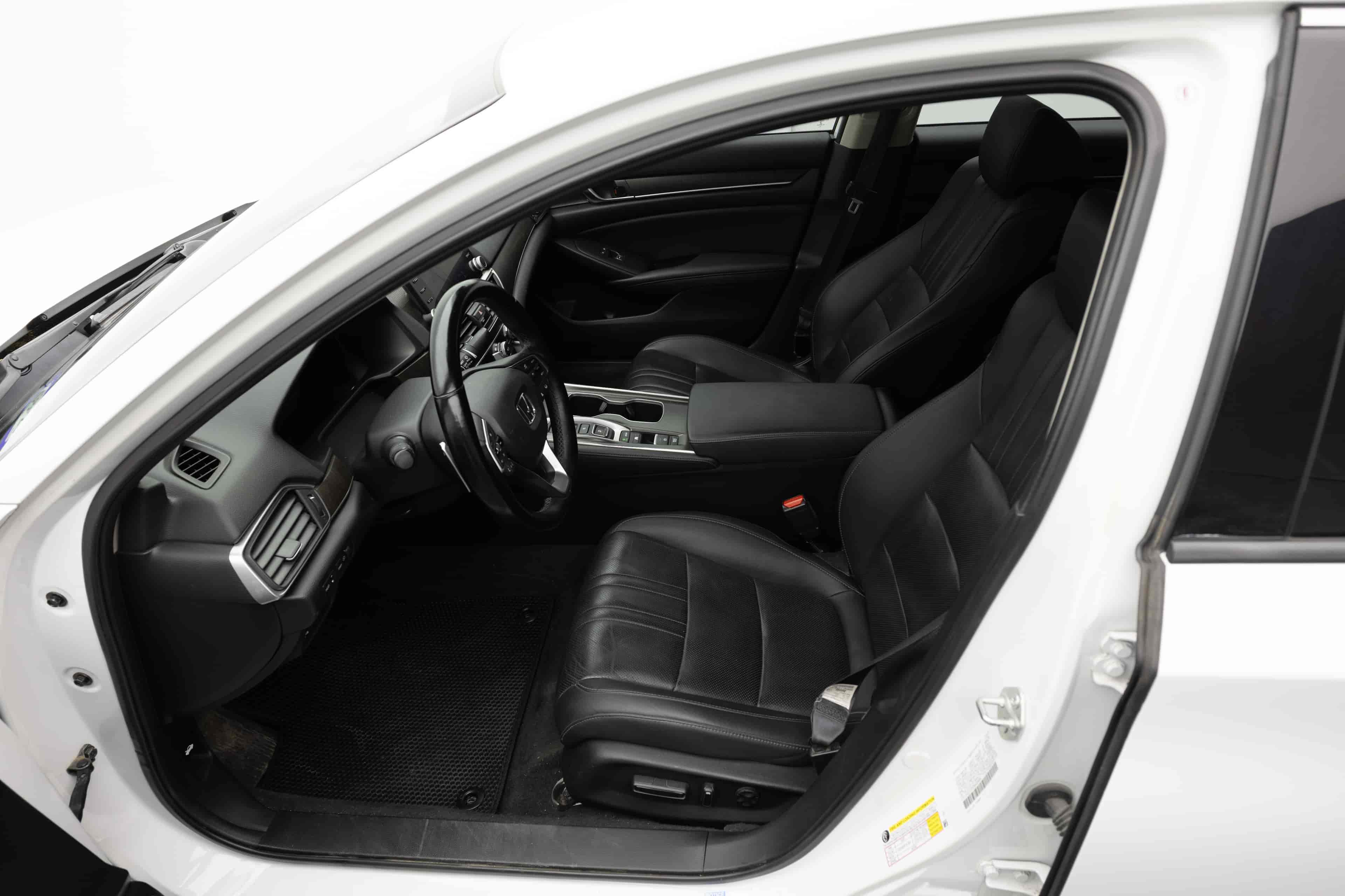 HONDA Accord - 10