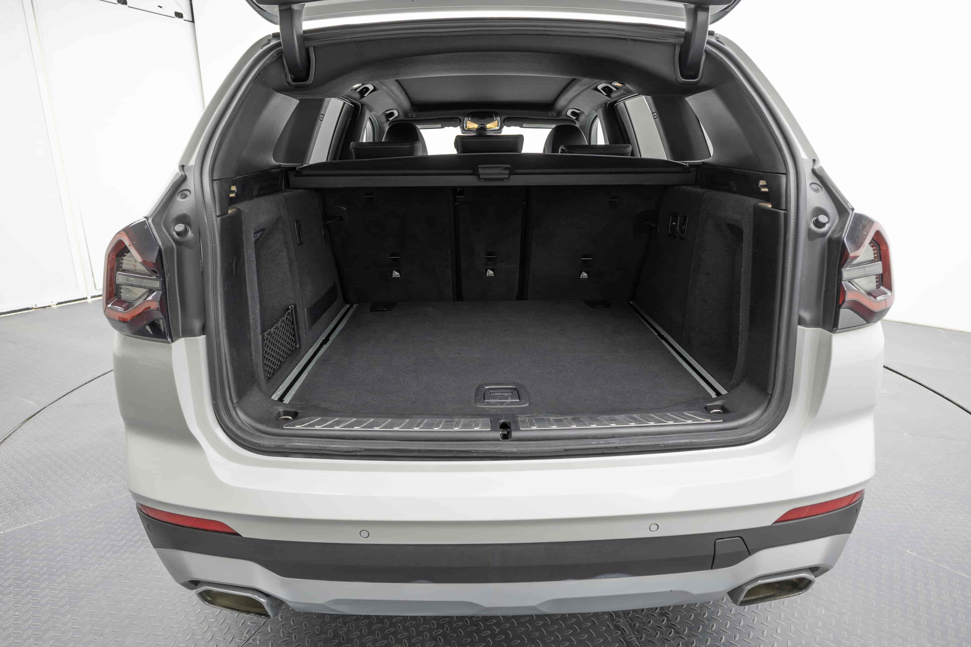 BMW X3 - 7