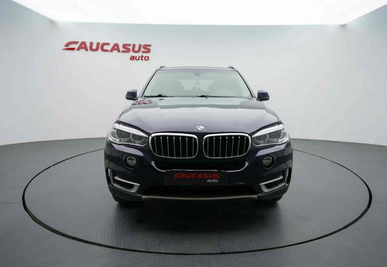 BMW X5 - 2