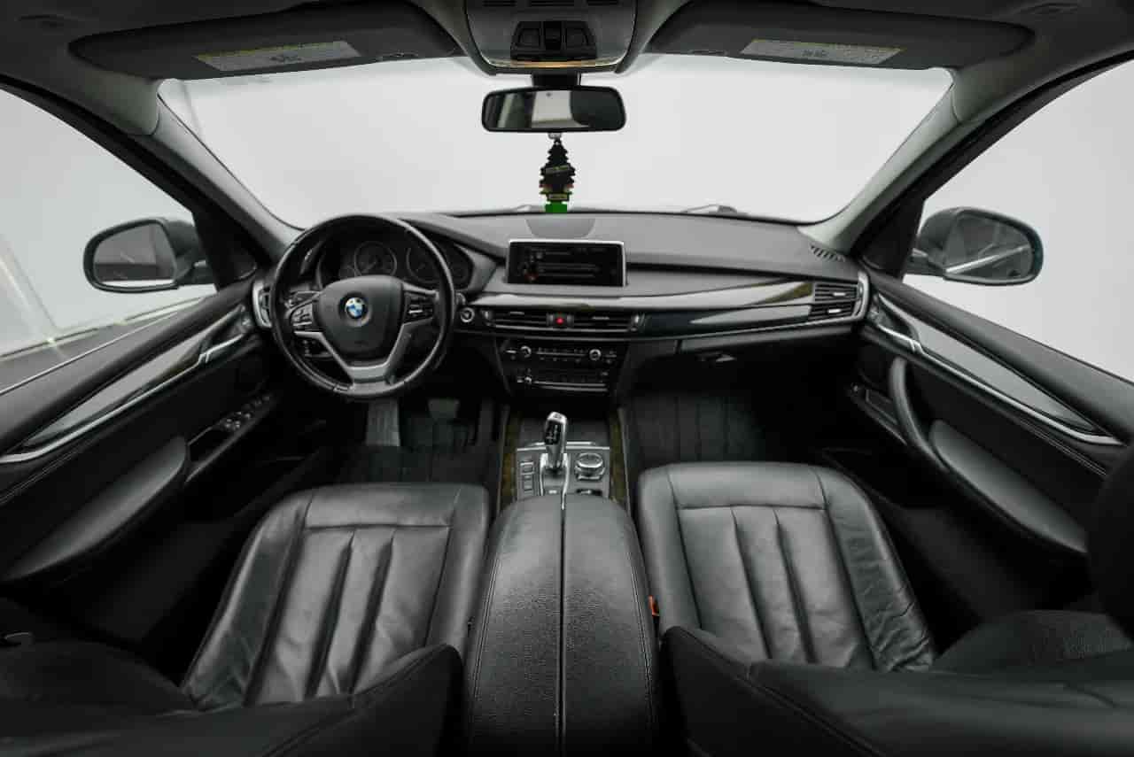 BMW X5 - 9