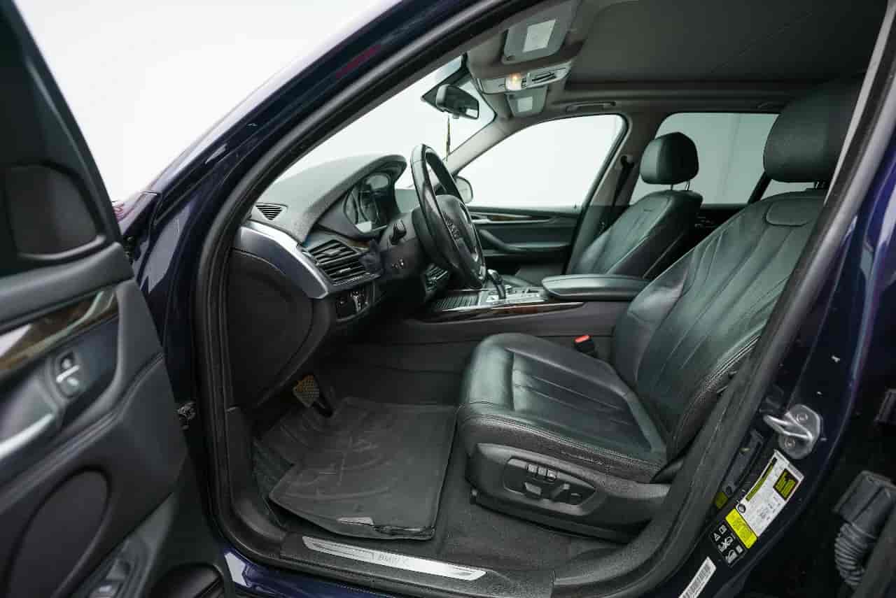 BMW X5 - 10