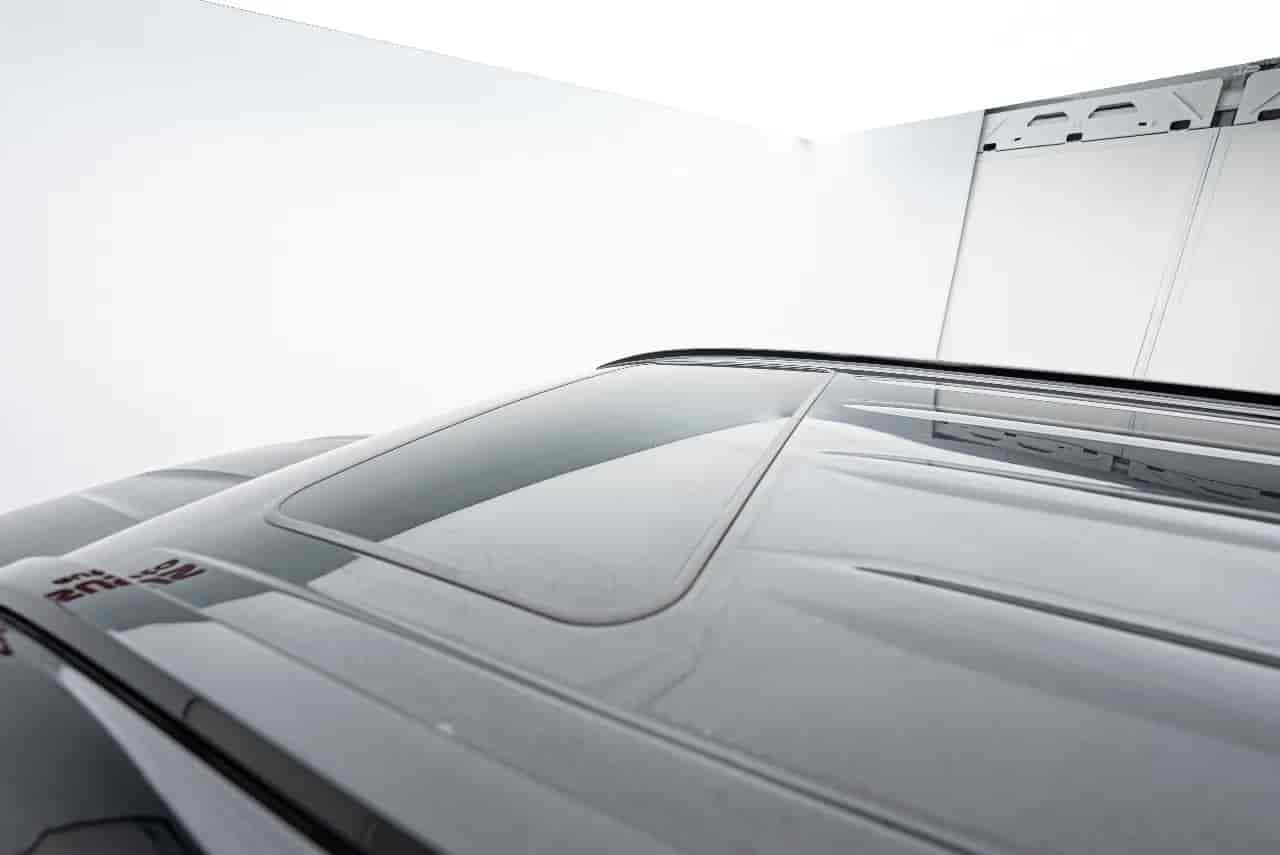 TOYOTA Highlander - 10