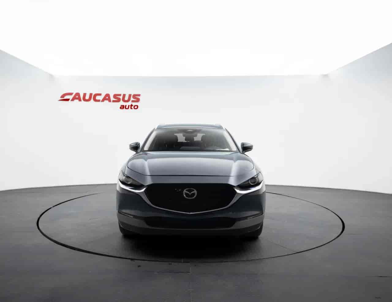 MAZDA CX-3 - 2