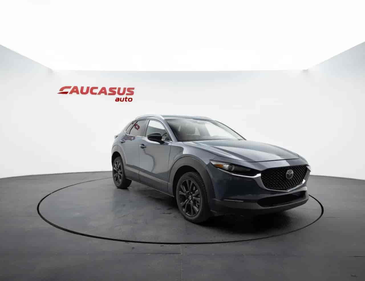 MAZDA CX-3 - 3