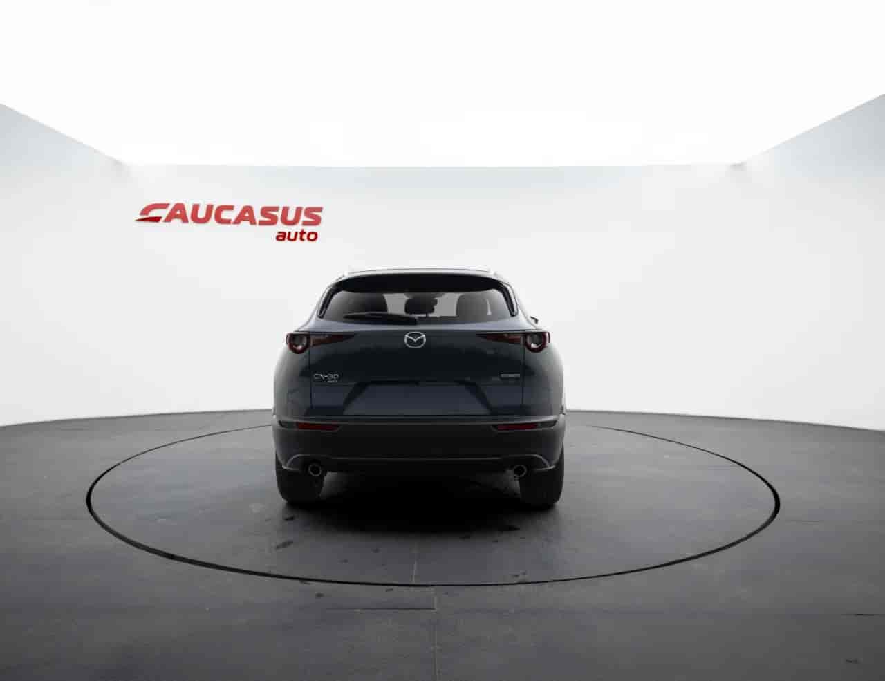 MAZDA CX-3 - 5