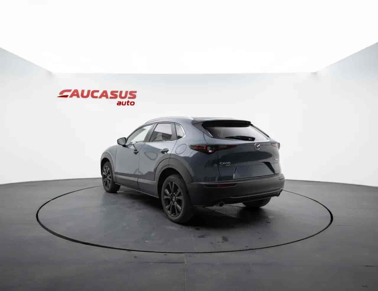 MAZDA CX-3 - 6