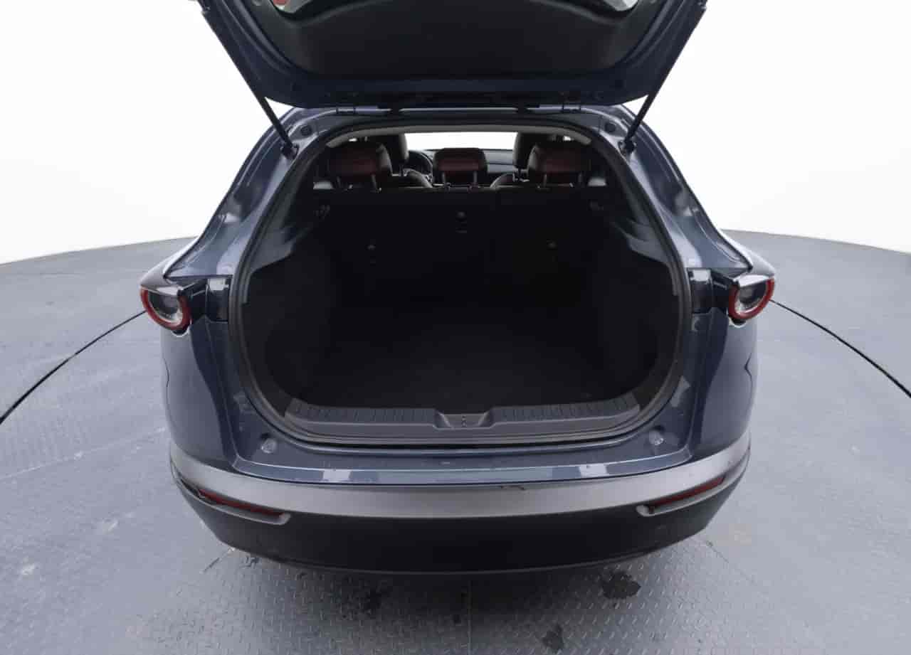 MAZDA CX-3 - 7