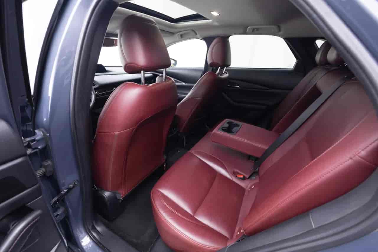 MAZDA CX-3 - 8