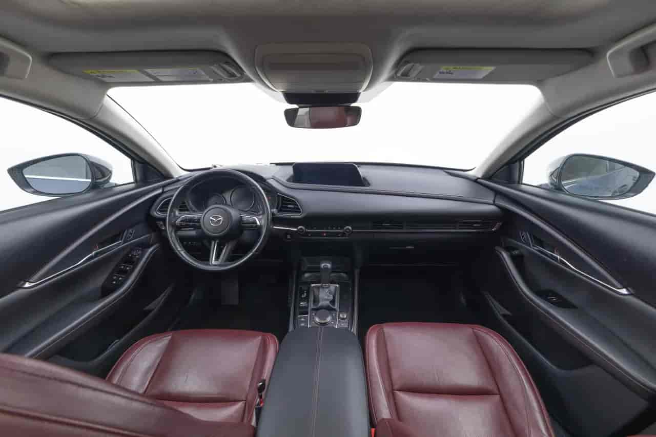 MAZDA CX-3 - 9