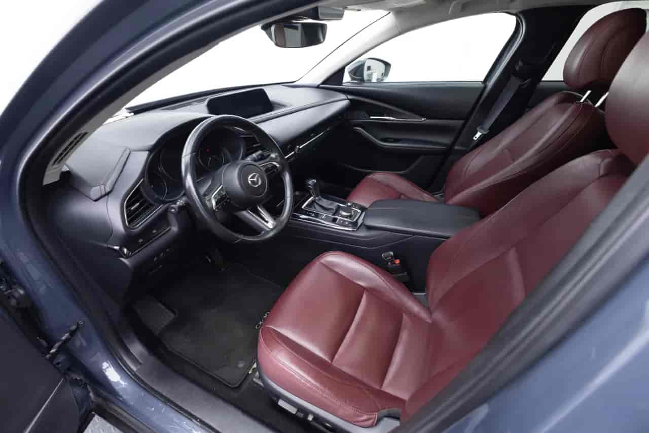 MAZDA CX-3 - 10