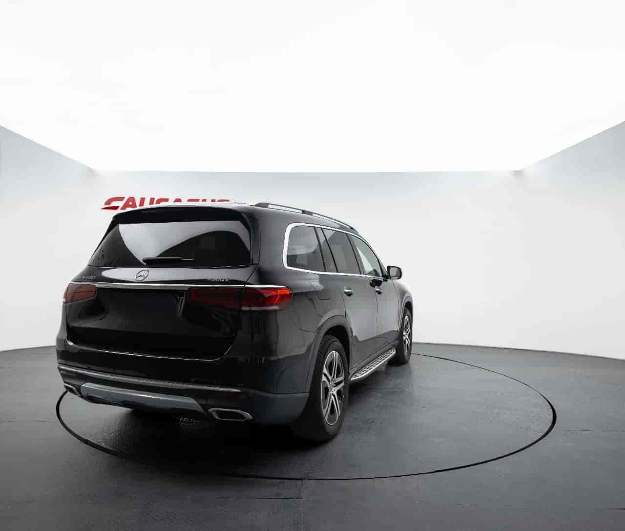 MERCEDES-BENZ GLS-Class - 4