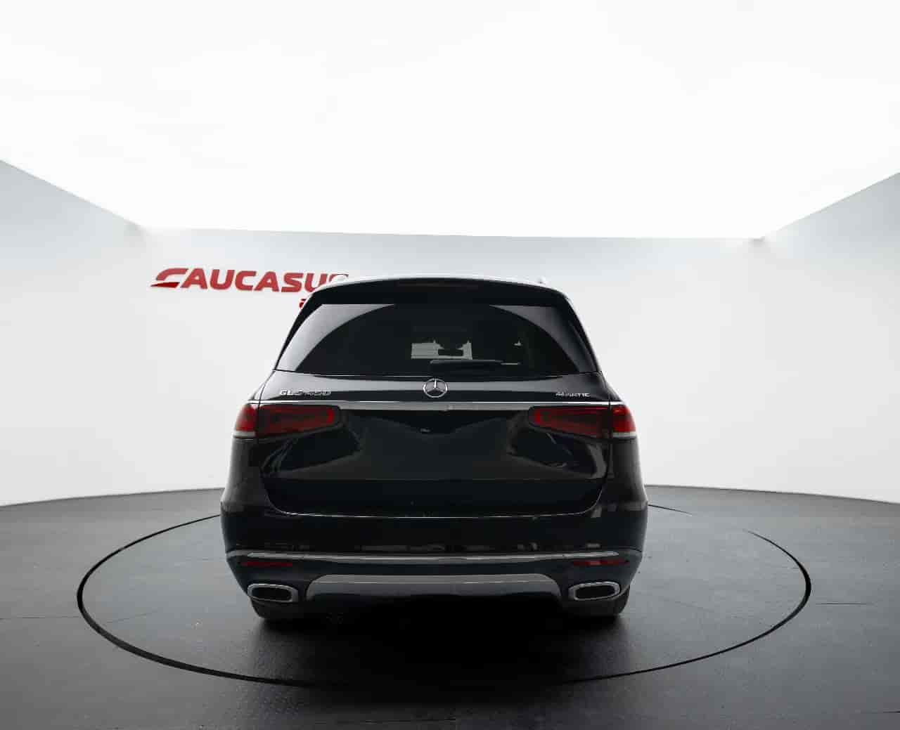 MERCEDES-BENZ GLS-Class - 5