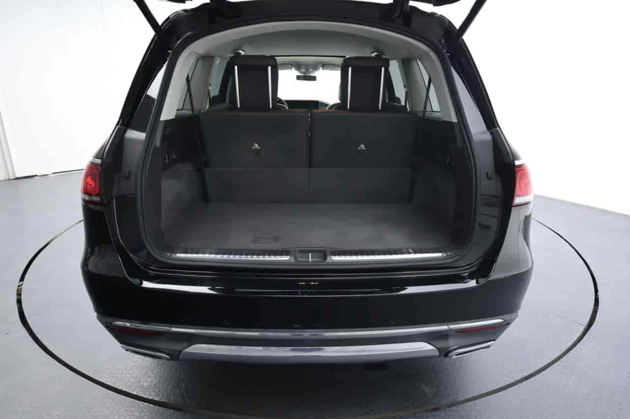 MERCEDES-BENZ GLS-Class - 7