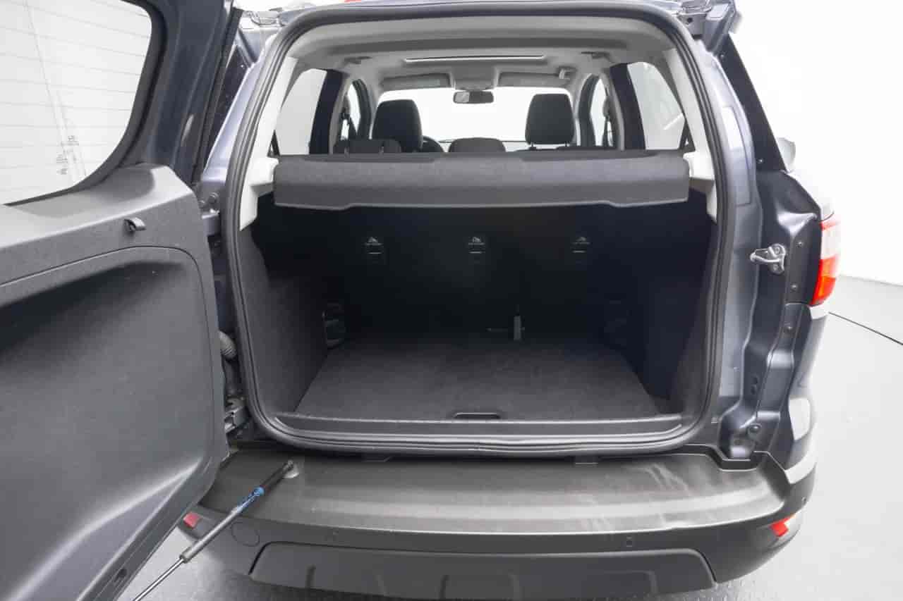 FORD Ecosport - 7