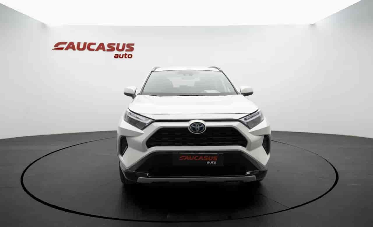 TOYOTA RAV4 - 9