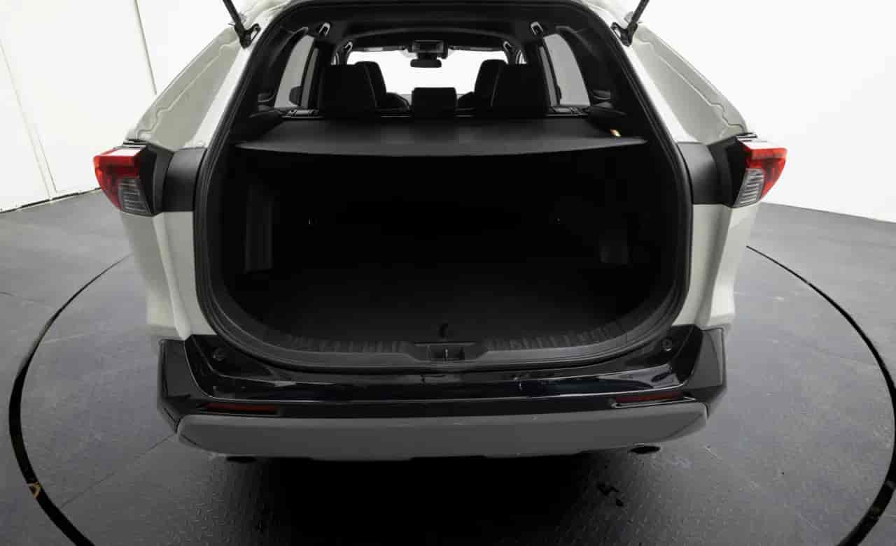 TOYOTA RAV4 - 10