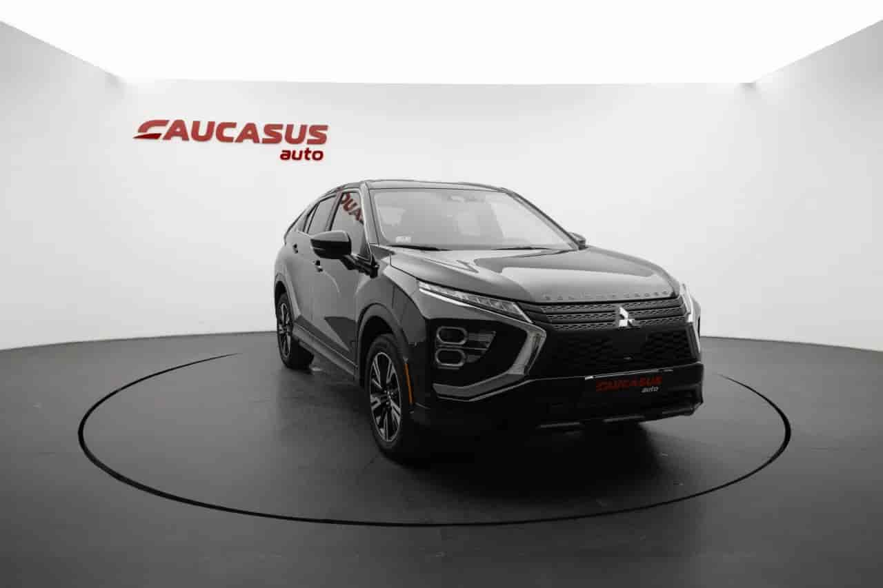 MITSUBISHI Eclipse Cross - 3