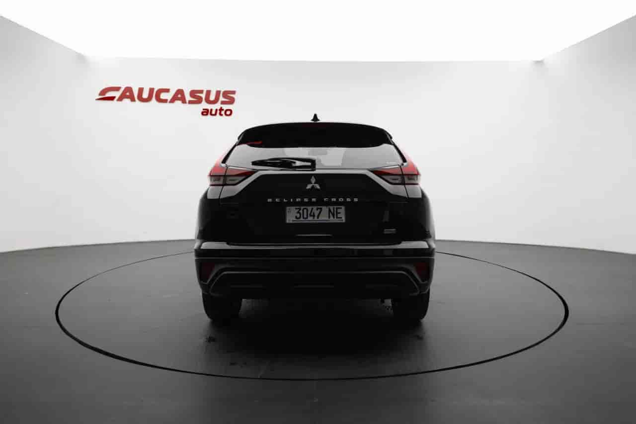 MITSUBISHI Eclipse Cross - 5