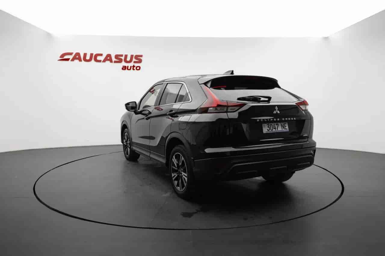 MITSUBISHI Eclipse Cross - 6