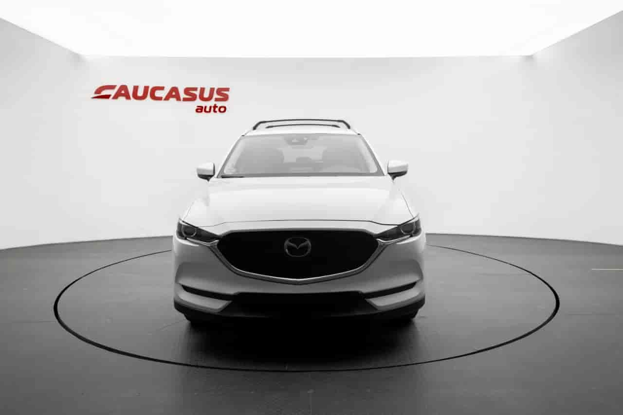 MAZDA CX-5 - 2