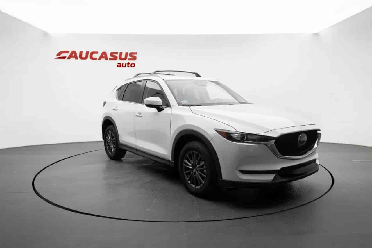 MAZDA CX-5 - 3