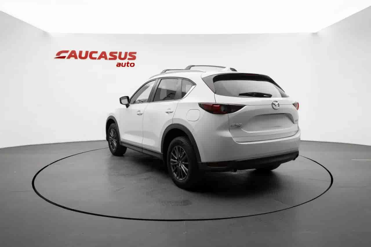 MAZDA CX-5 - 6