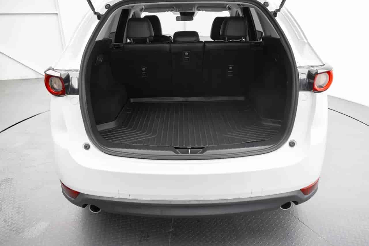 MAZDA CX-5 - 7