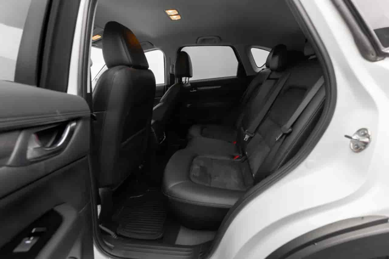 MAZDA CX-5 - 8