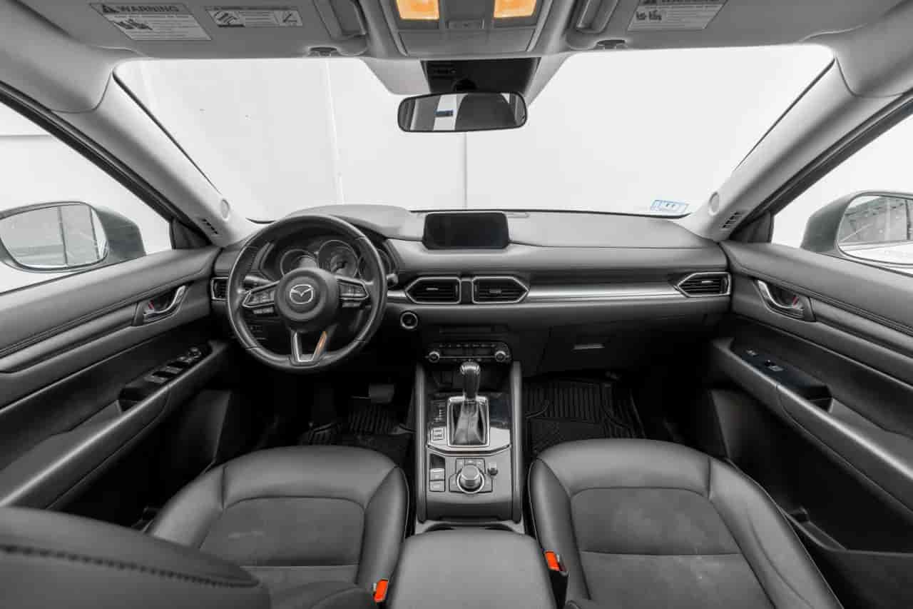 MAZDA CX-5 - 9