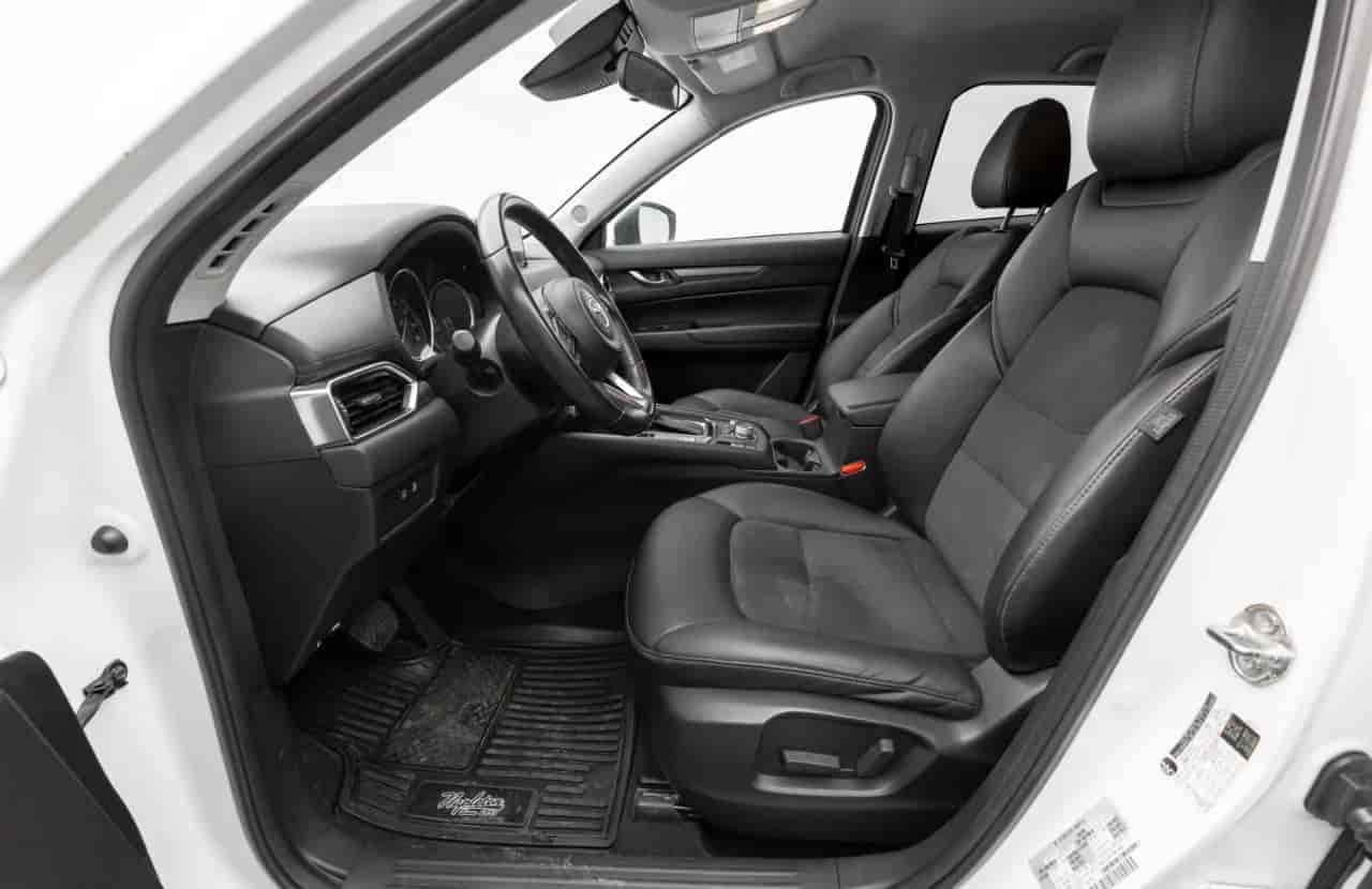 MAZDA CX-5 - 10