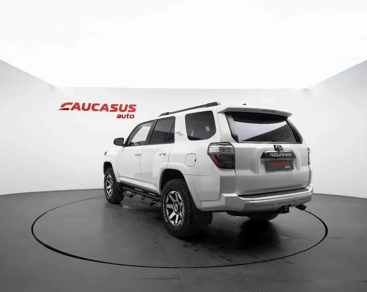 TOYOTA 4-Runner - 6