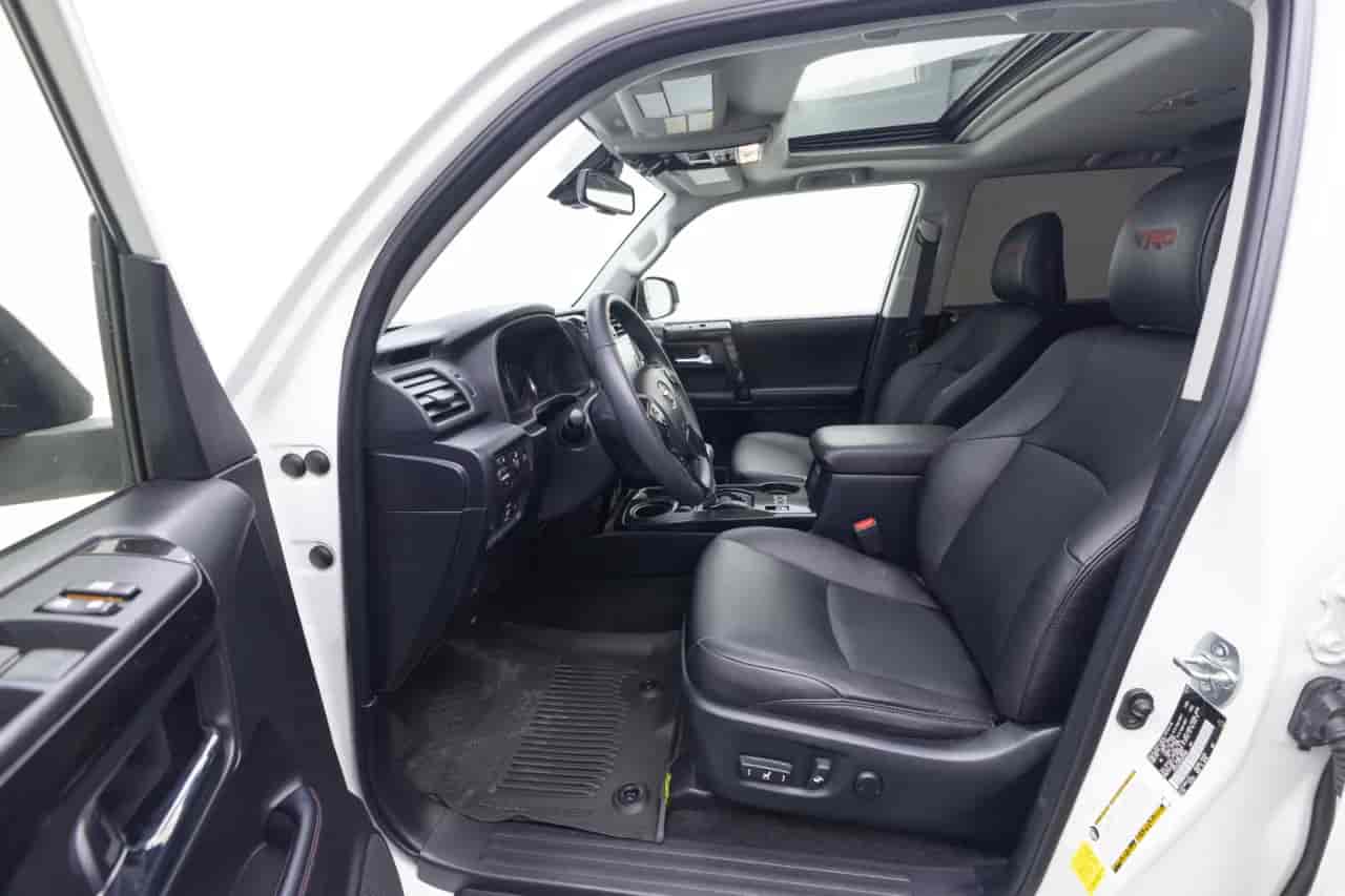 TOYOTA 4-Runner - 10