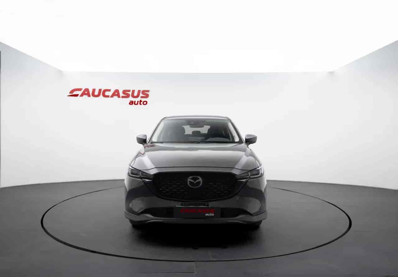 MAZDA CX-5 - 2