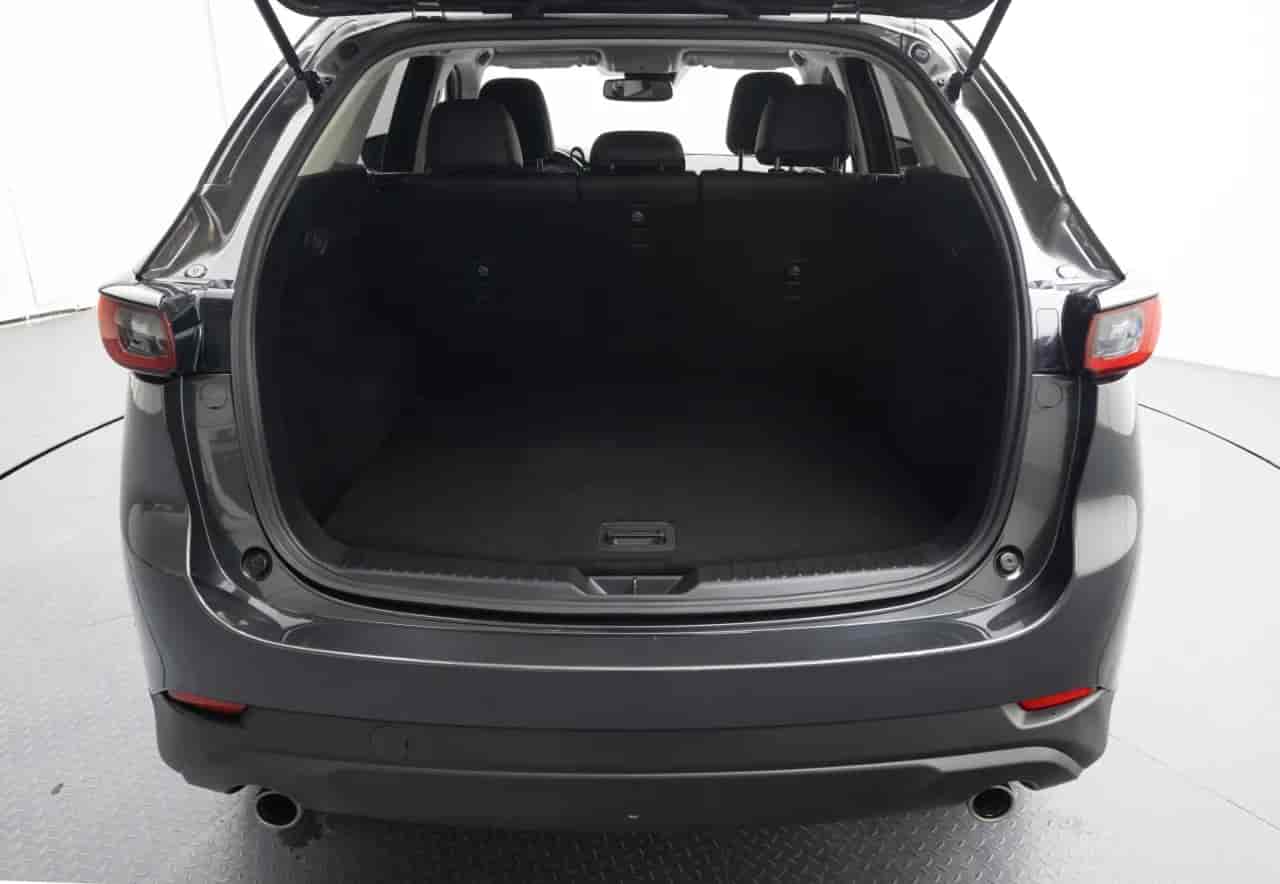 MAZDA CX-5 - 7
