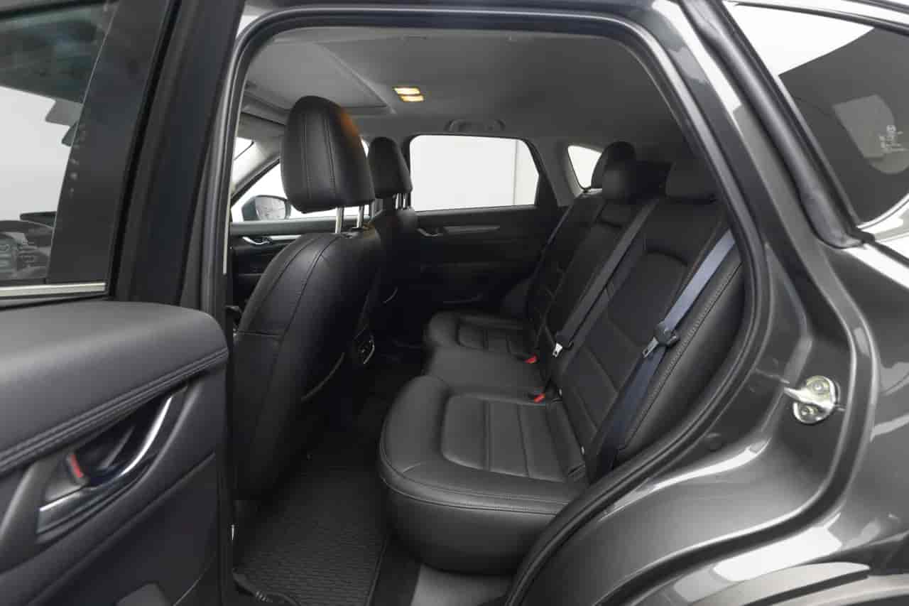 MAZDA CX-5 - 8
