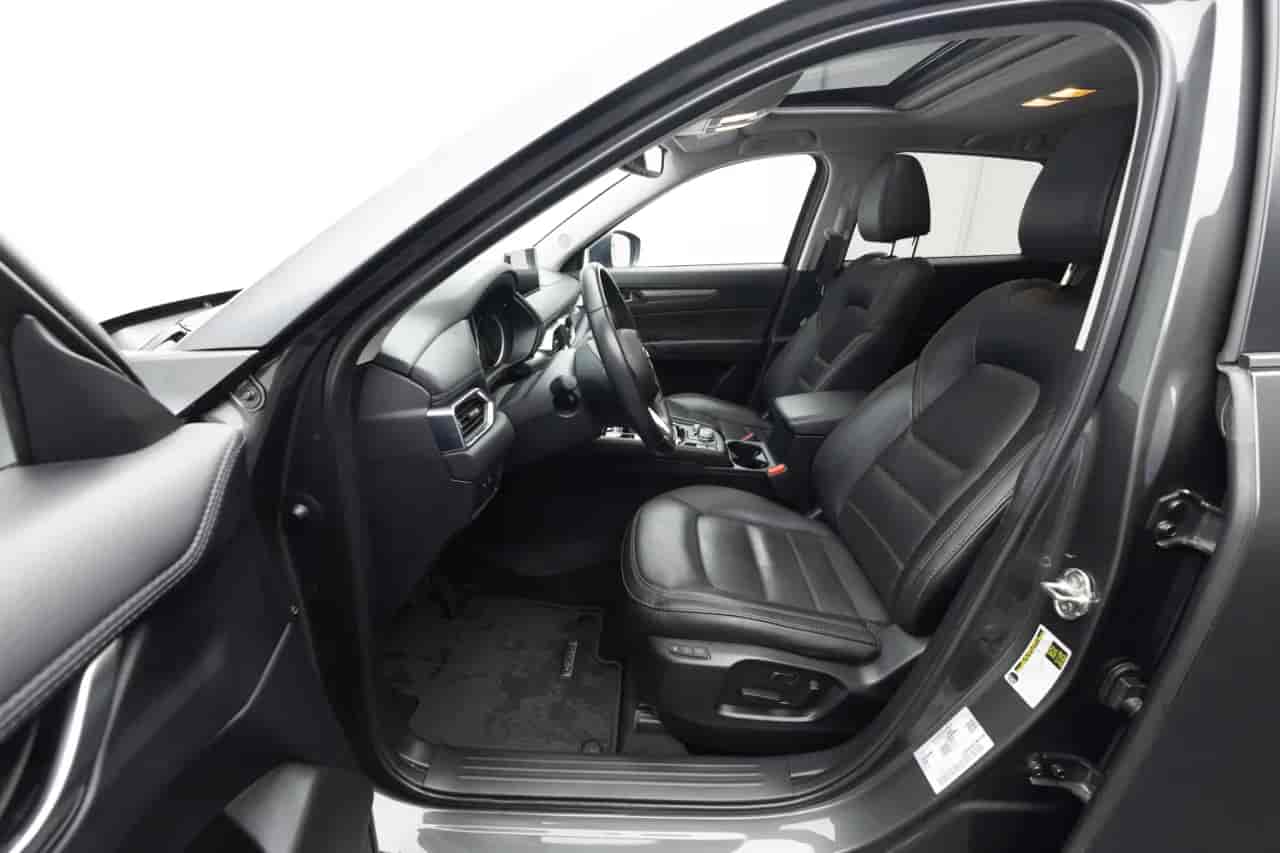 MAZDA CX-5 - 10