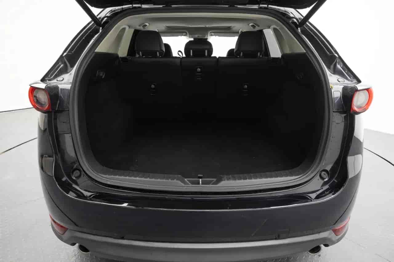 MAZDA CX-5 - 7