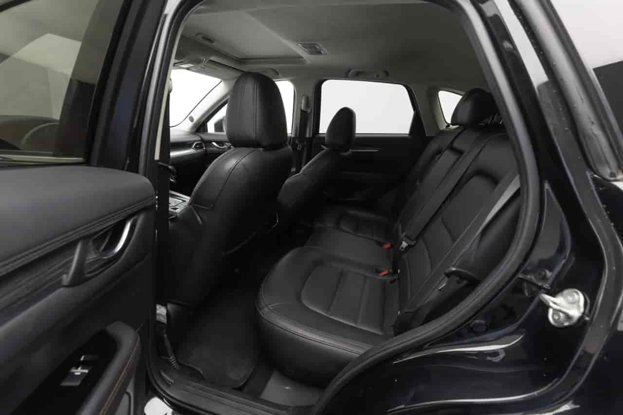 MAZDA CX-5 - 8