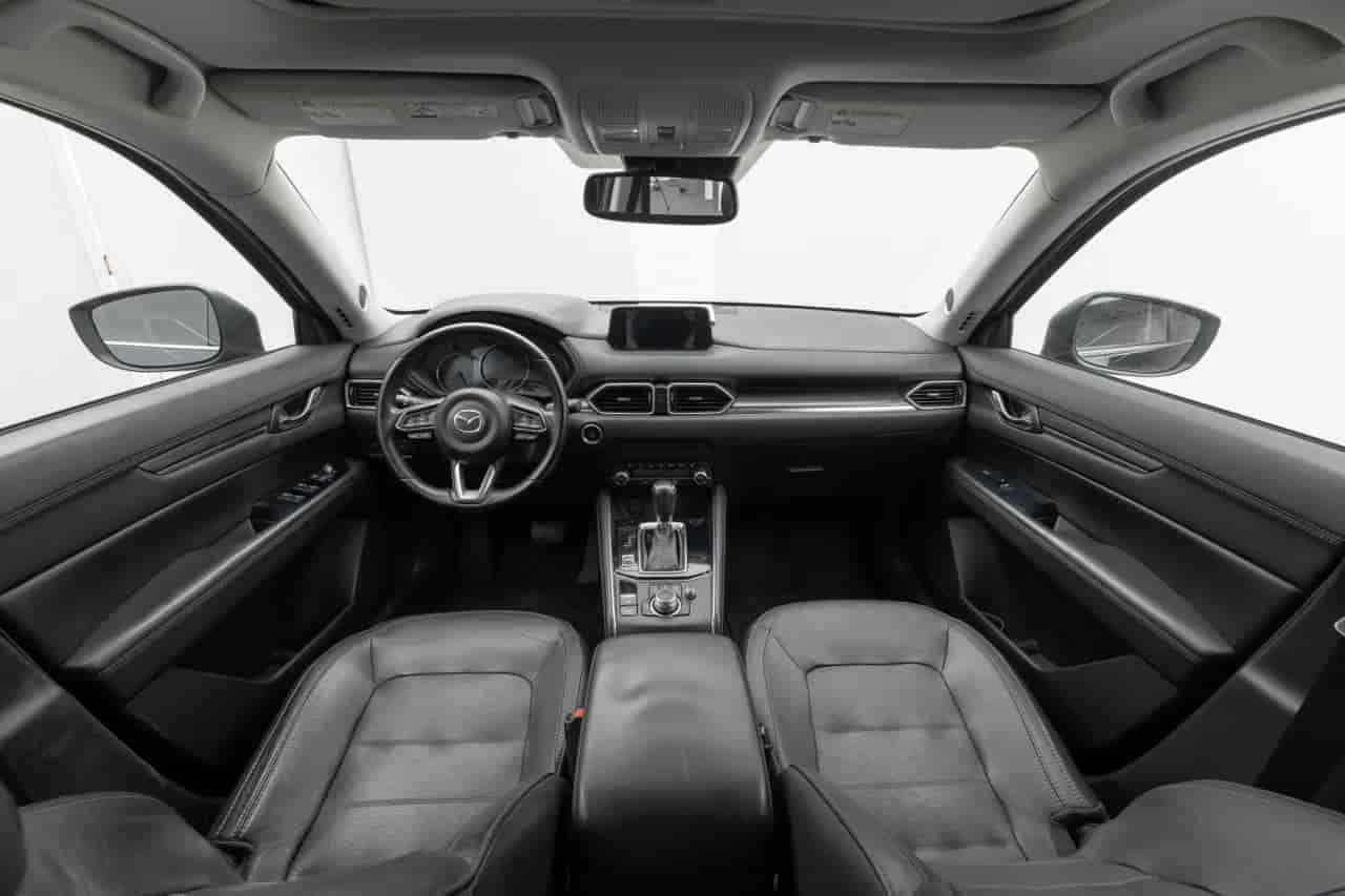 MAZDA CX-5 - 9