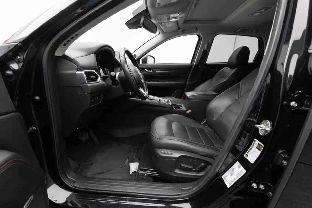 MAZDA CX-5 - 10